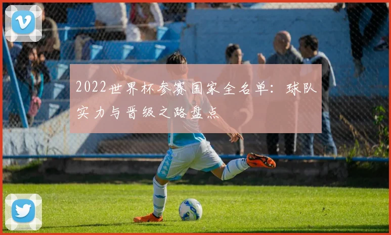 2022世界杯参赛国家全名单：球队实力与晋级之路盘点