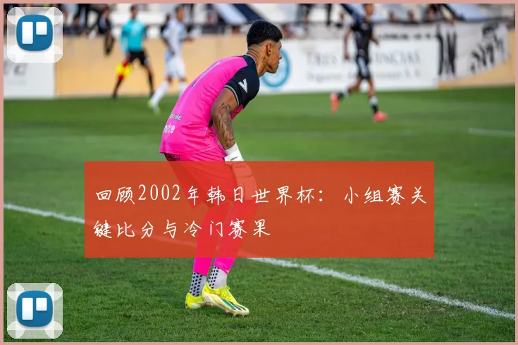 回顾2002年韩日世界杯：小组赛关键比分与冷门赛果