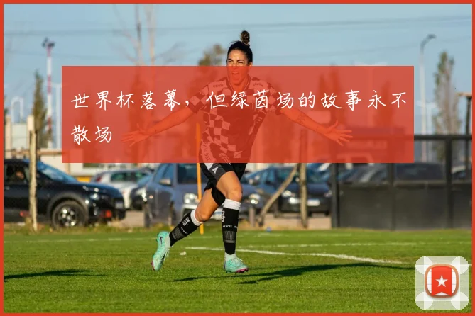 世界杯落幕，但绿茵场的故事永不散场